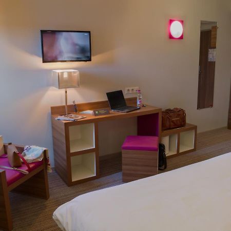 Hotel Ibis Styles Castres Castres  Zewnętrze zdjęcie
