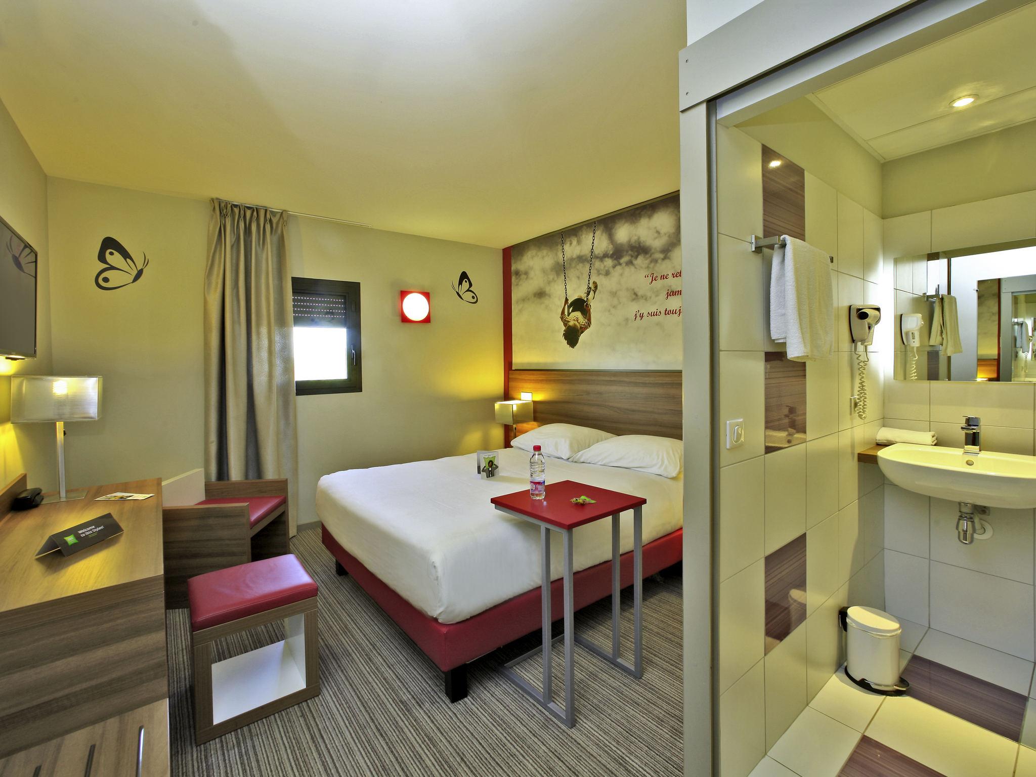 Hotel Ibis Styles Castres Castres  Zewnętrze zdjęcie