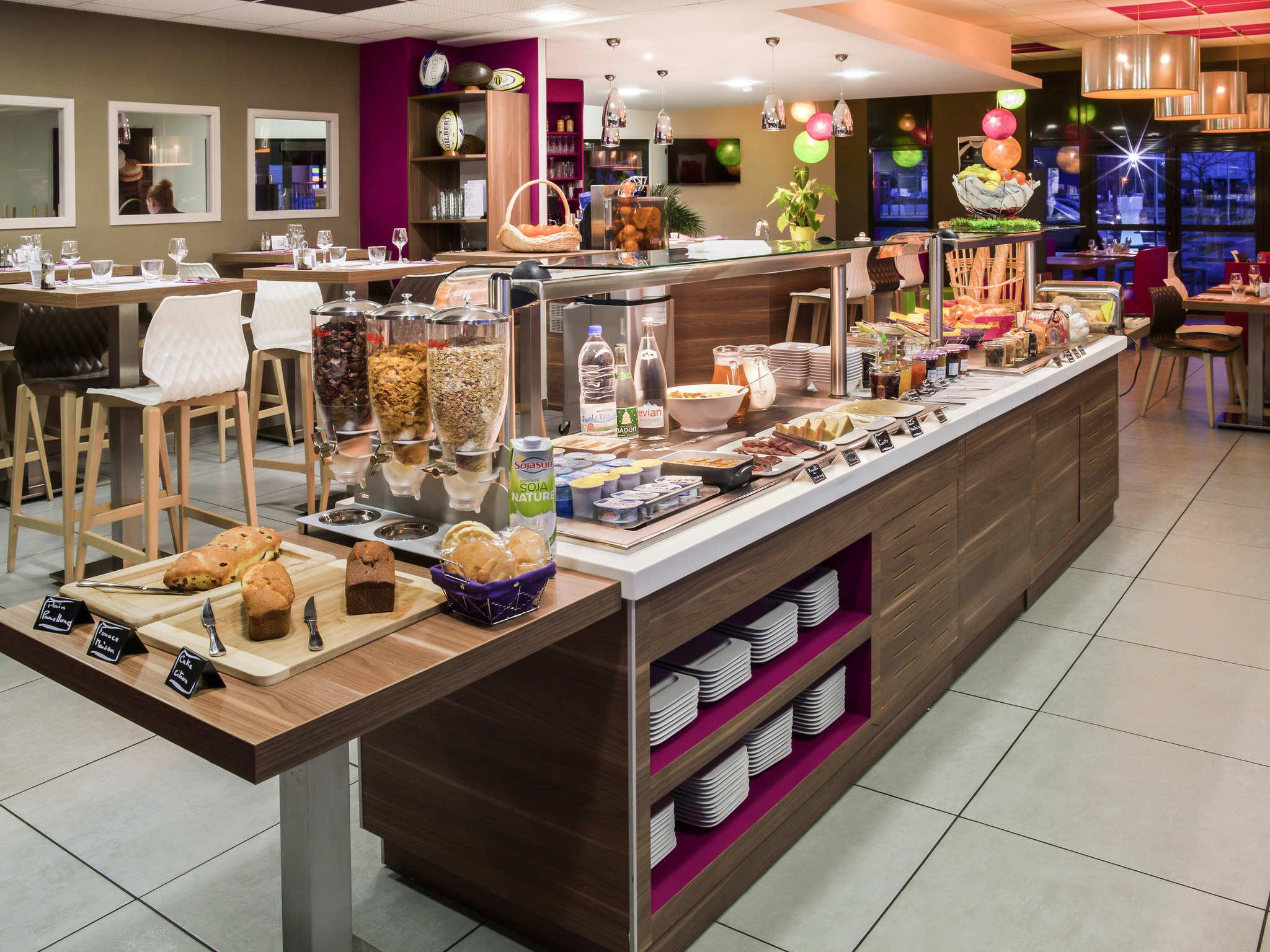 Hotel Ibis Styles Castres Castres  Zewnętrze zdjęcie