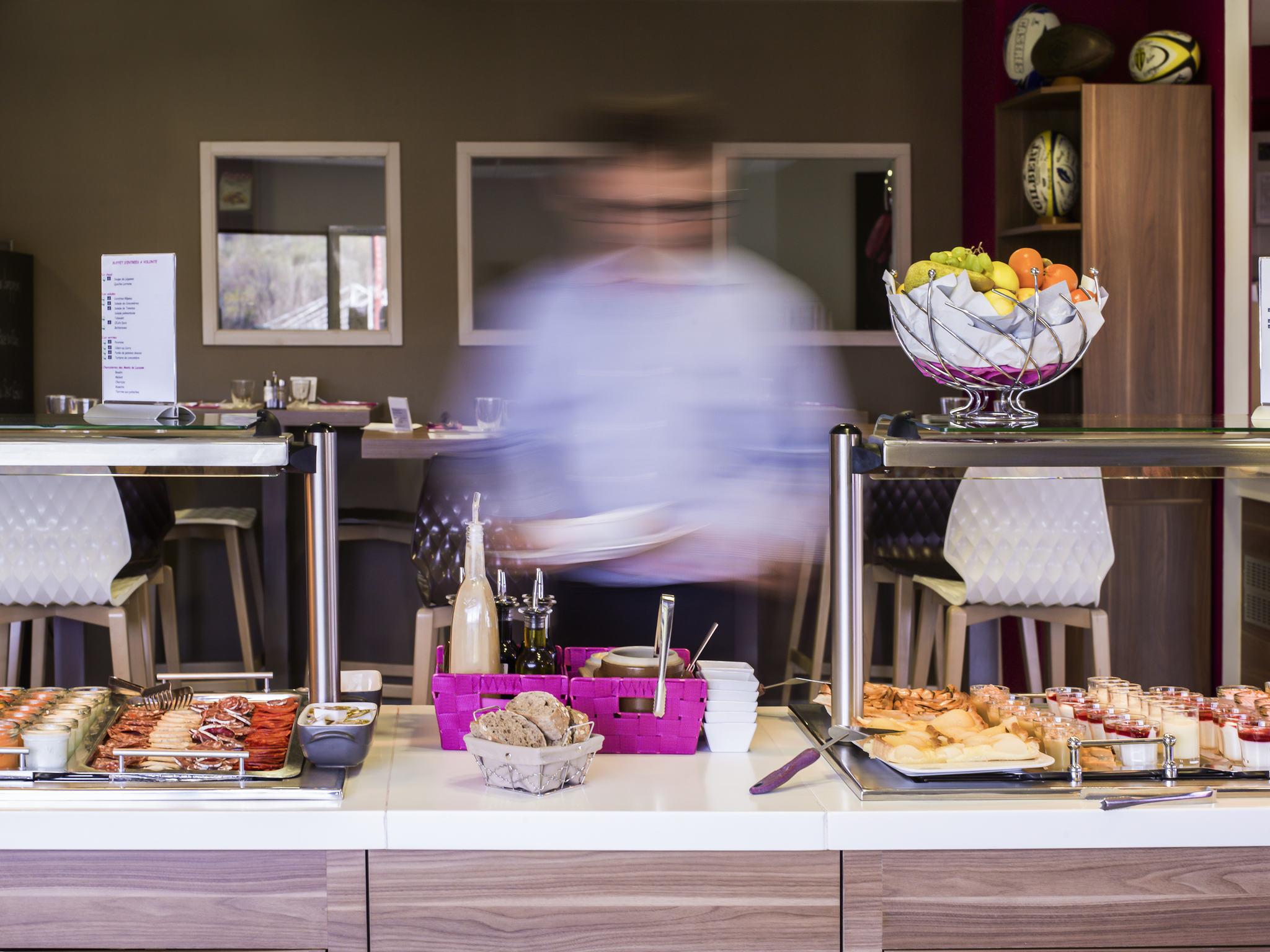 Hotel Ibis Styles Castres Castres  Zewnętrze zdjęcie