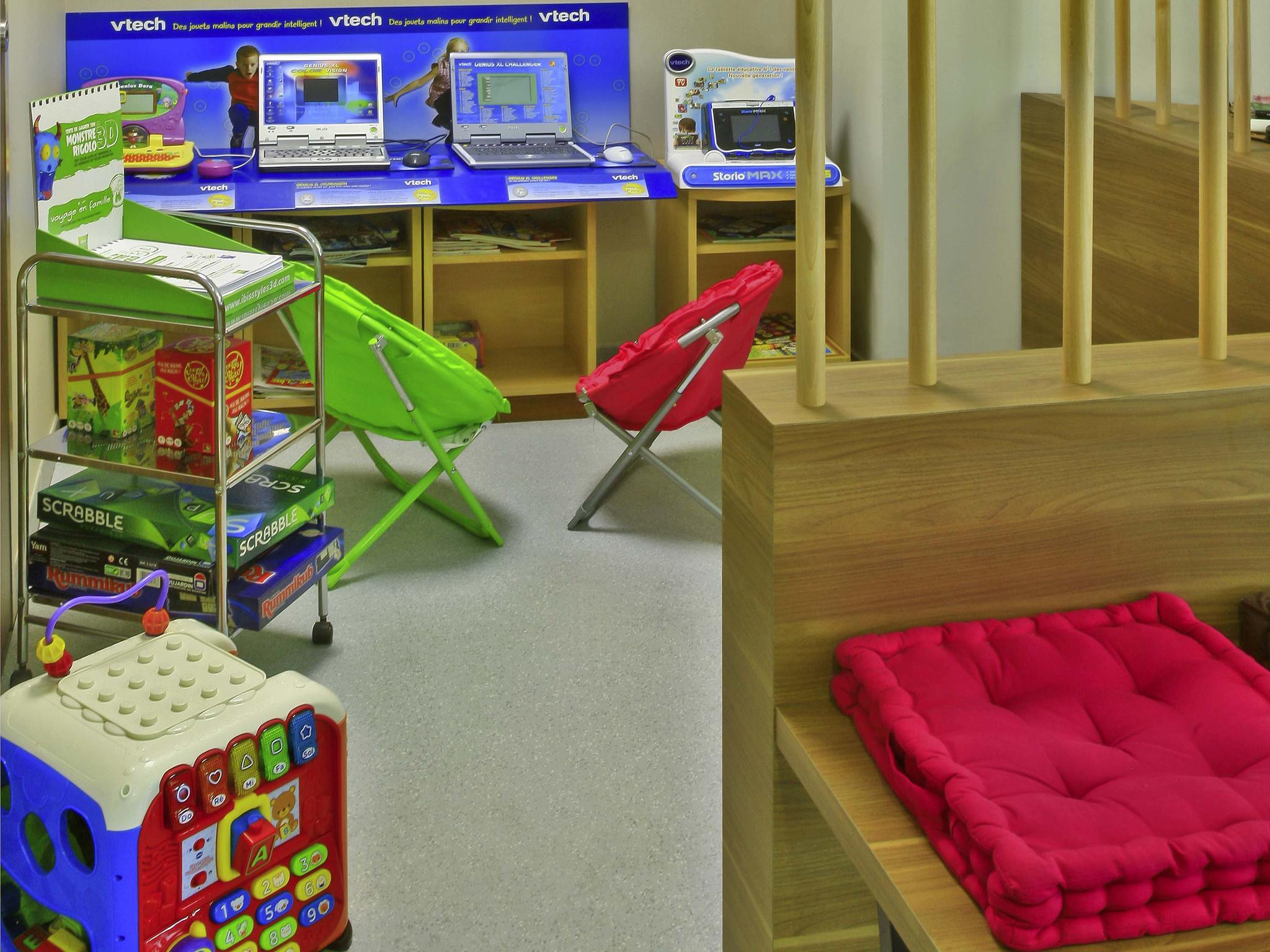 Hotel Ibis Styles Castres Castres  Zewnętrze zdjęcie