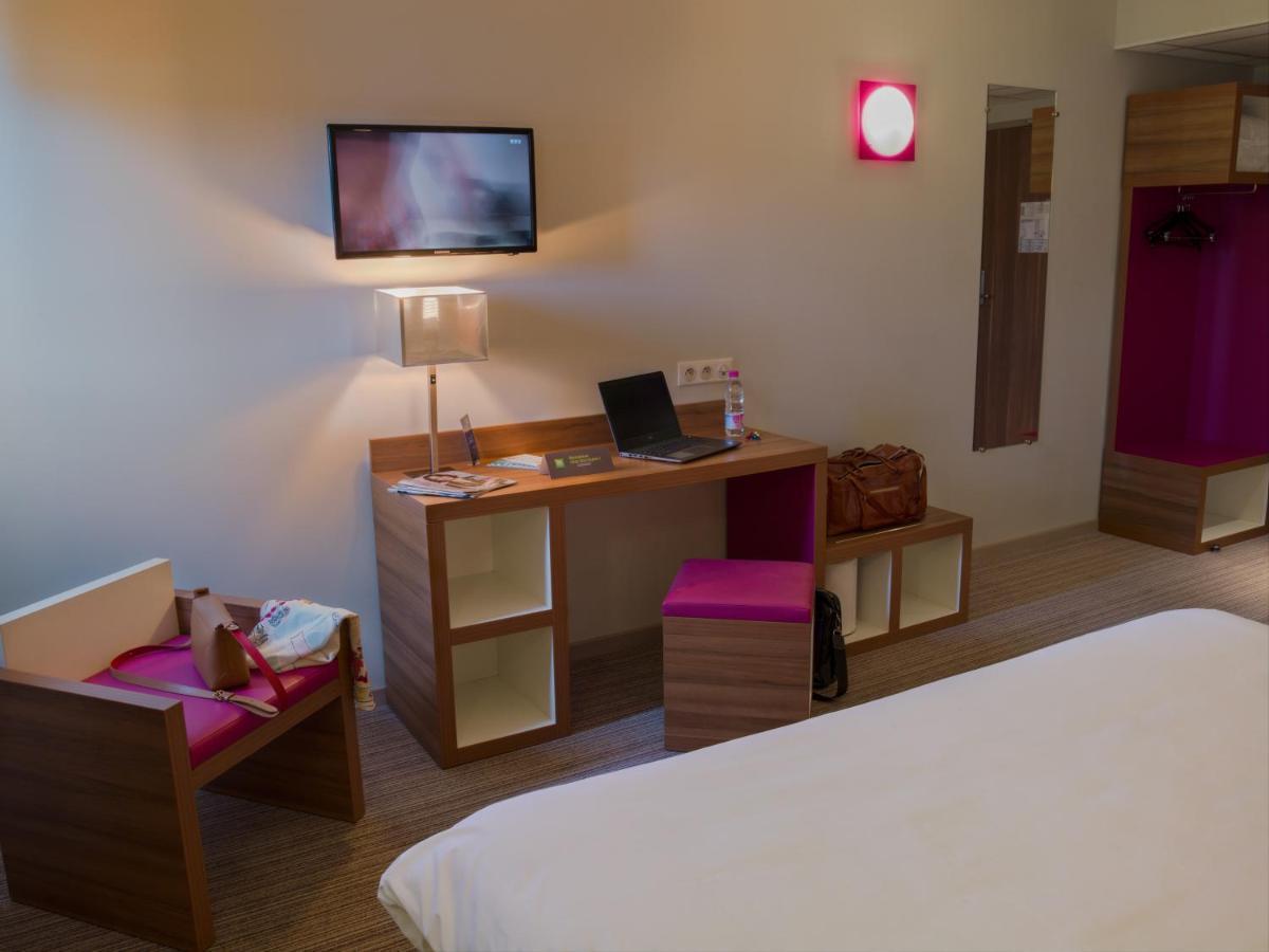Hotel Ibis Styles Castres Castres  Zewnętrze zdjęcie