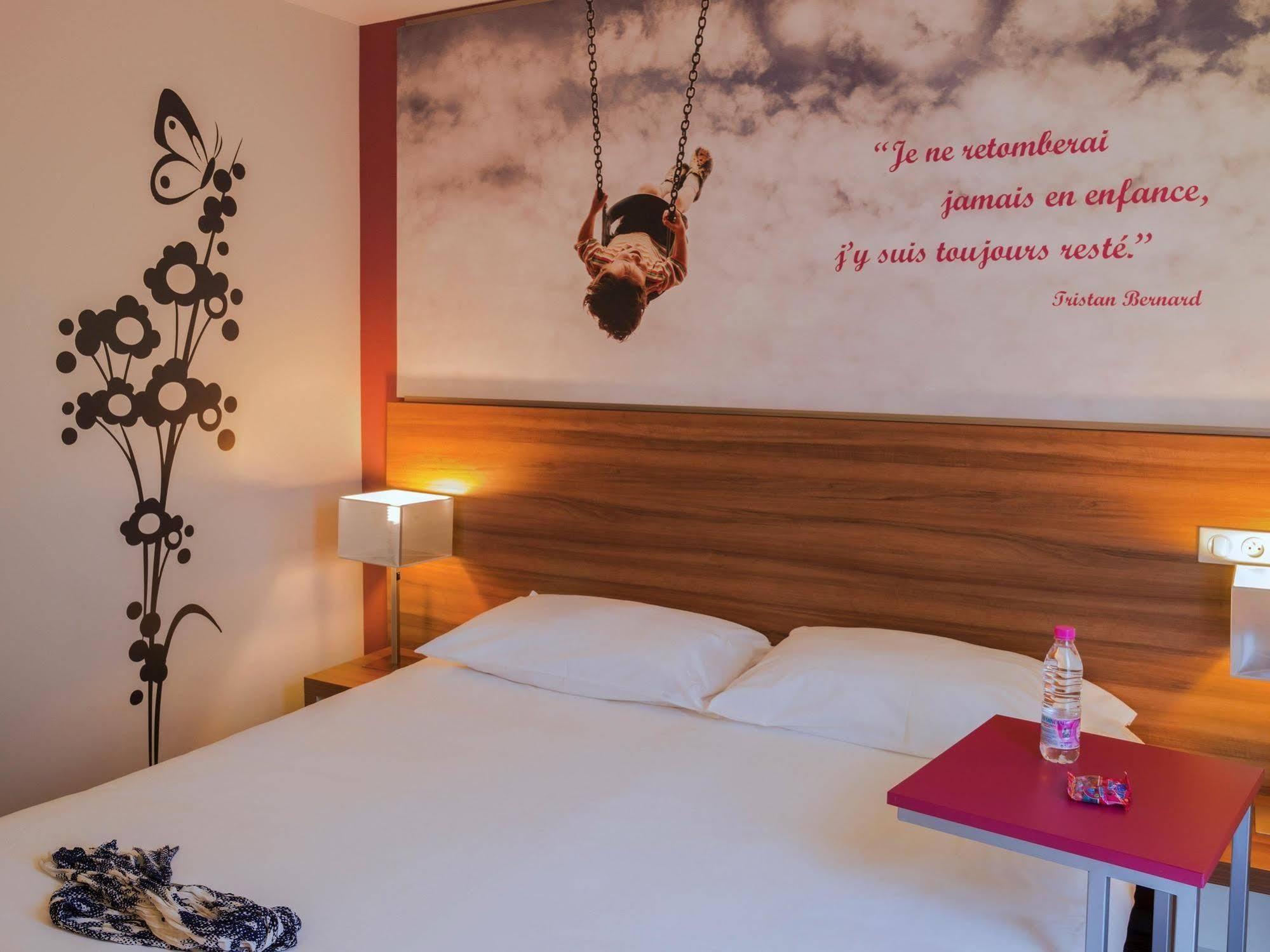 Hotel Ibis Styles Castres Castres  Zewnętrze zdjęcie