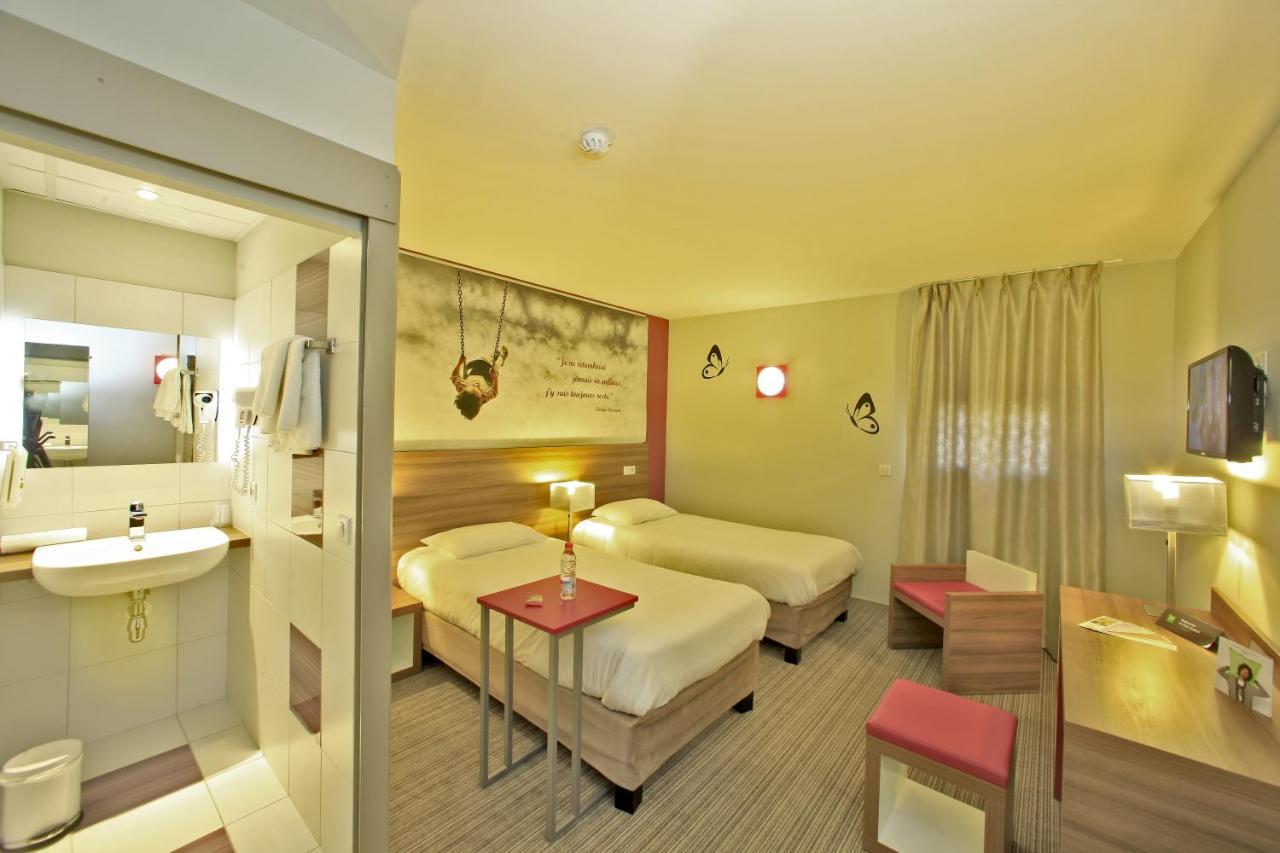 Hotel Ibis Styles Castres Castres  Zewnętrze zdjęcie